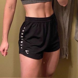 Gymshark shorts